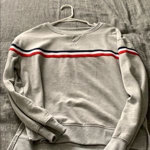 Soft Crew neck